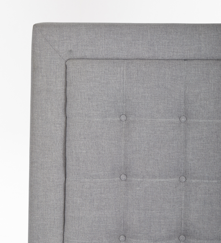 Riviera Upholstered Bed (38935)