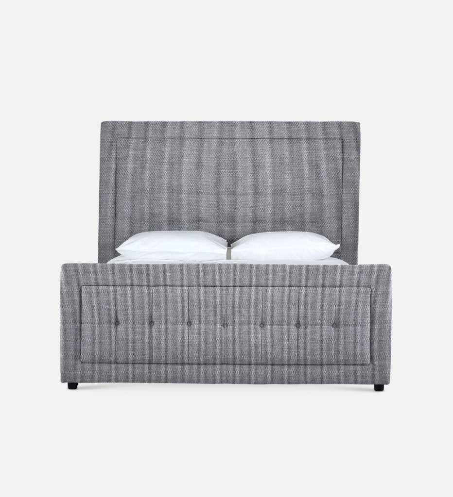 Riviera Full Bed Double Standard Length (68743)