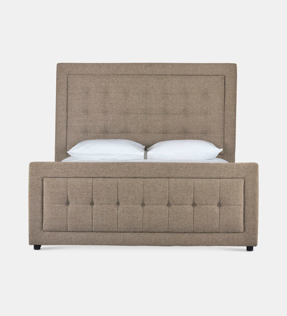 Riviera Full Bed King Standard Length (48146)