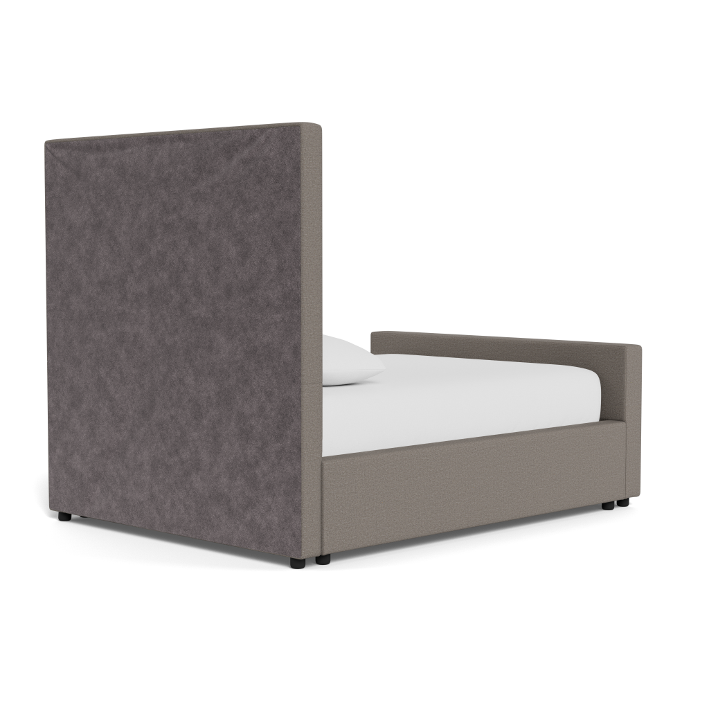 Riviera Extra Length Bed (105142)
