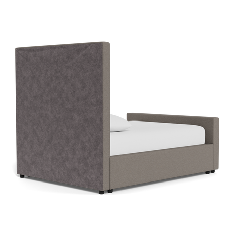 Riviera Extra Length Bed (105142)