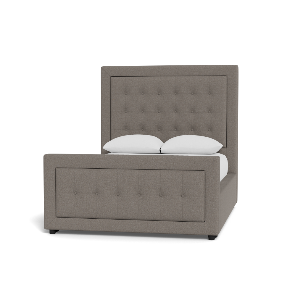 Riviera Extra Length Bed (105147)