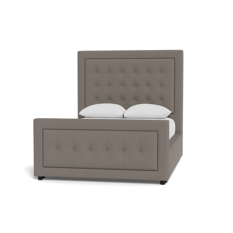 Riviera Extra Length Bed (105147)