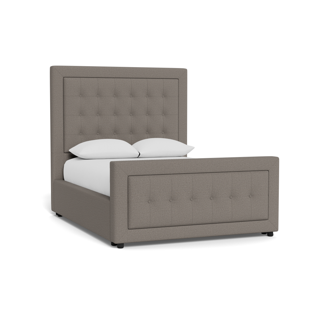 Riviera Extra Length Bed (105148)