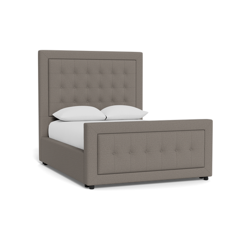 Riviera Extra Length Bed (105148)