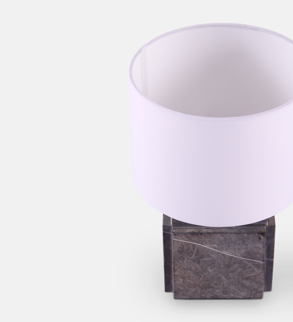 Robyn Marble Table Lamp S (106396)