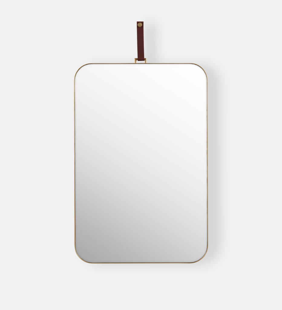 Robyn Mirror (86126)