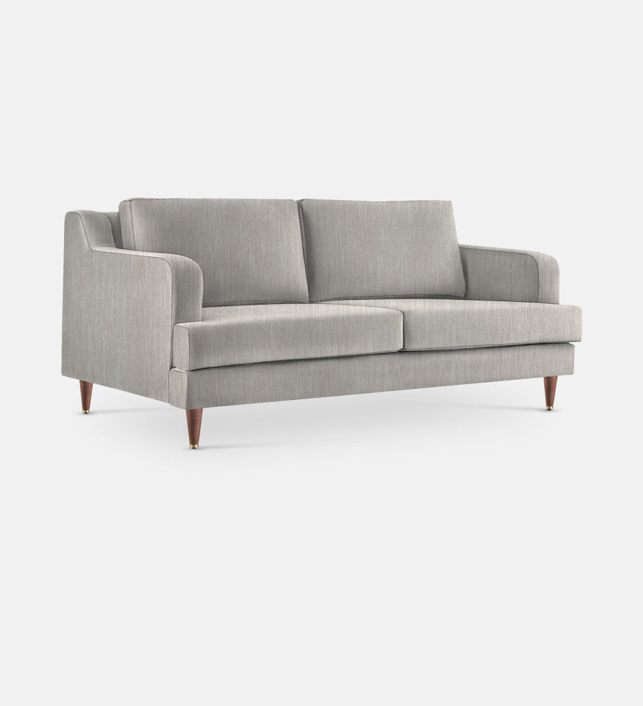 Rococo Fully Upholstered 2 Seater (82487)