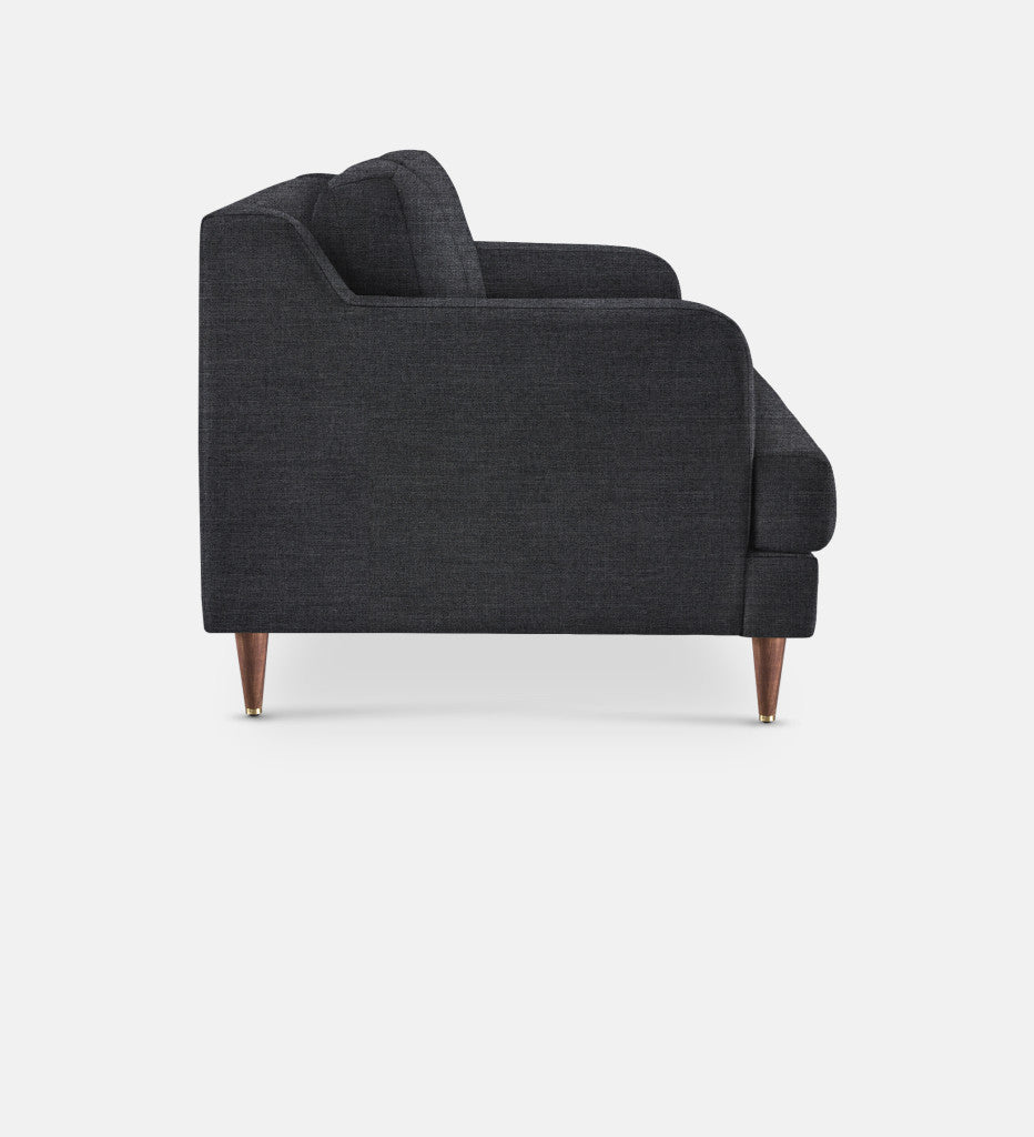 Rococo Fully Upholstered 2 Seater (88438)