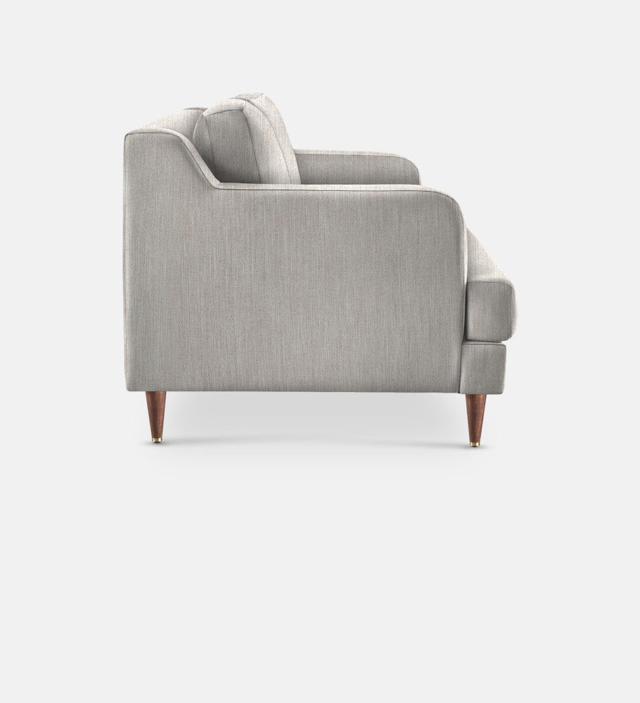 Rococo Fully Upholstered 2 Seater (82492)