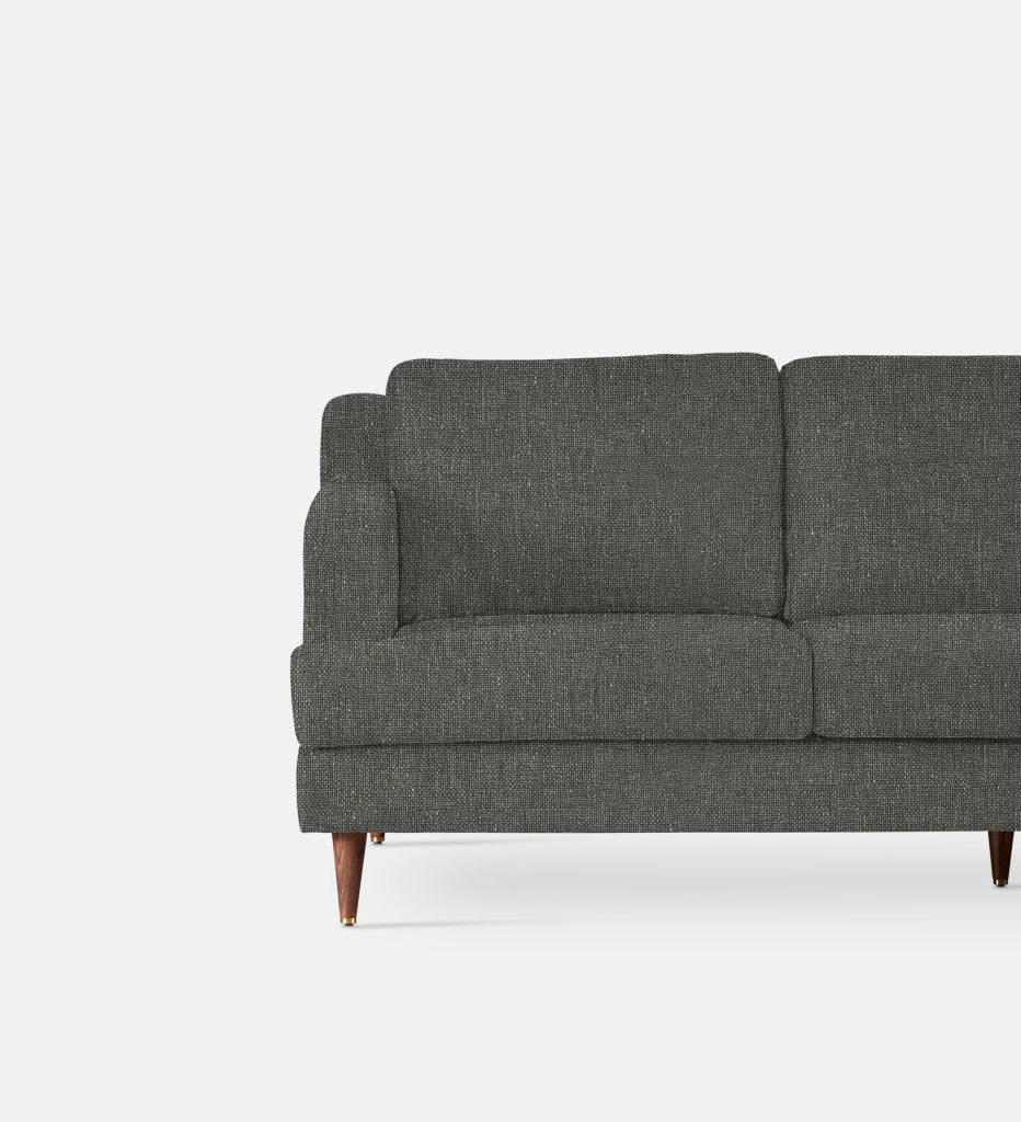 Rococo Fully Upholstered 3 Seater (87243)