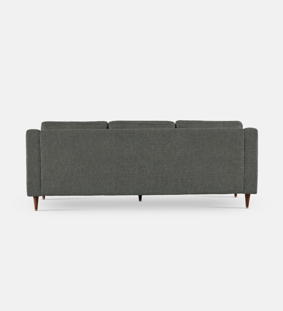 Rococo Fully Upholstered 3 Seater (87244)