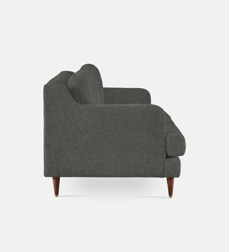 Rococo Fully Upholstered 3 Seater (87247)