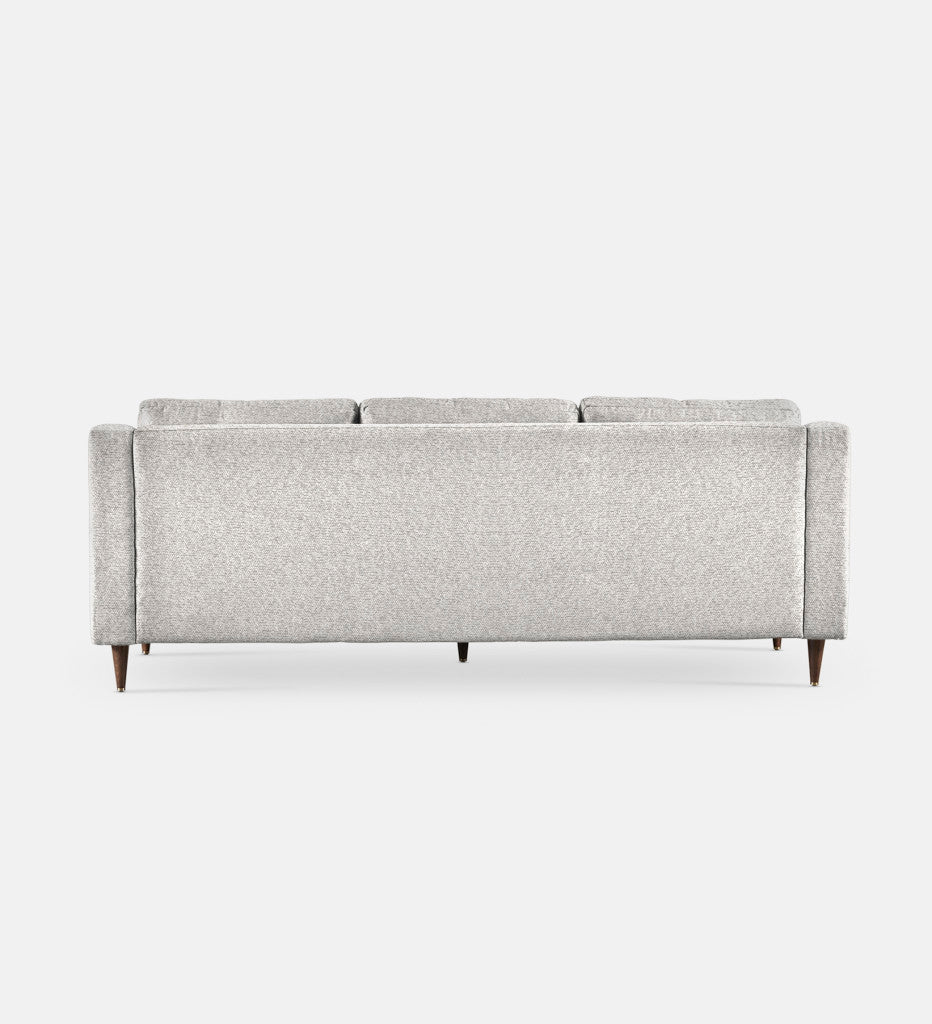 Rococo Fully Upholstered 3 Seater (66393)