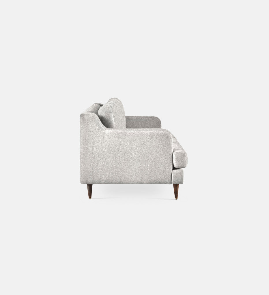 Rococo Fully Upholstered 3 Seater (66394)