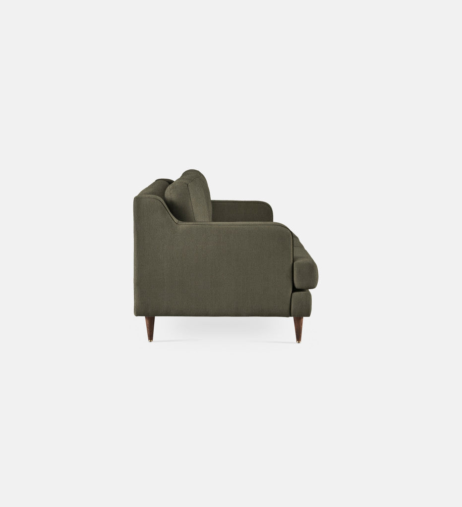 Rococo Fully Upholstered 3 Seater (66383)