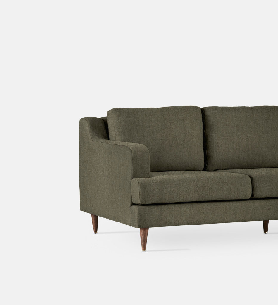 Rococo Fully Upholstered 3 Seater (66381)