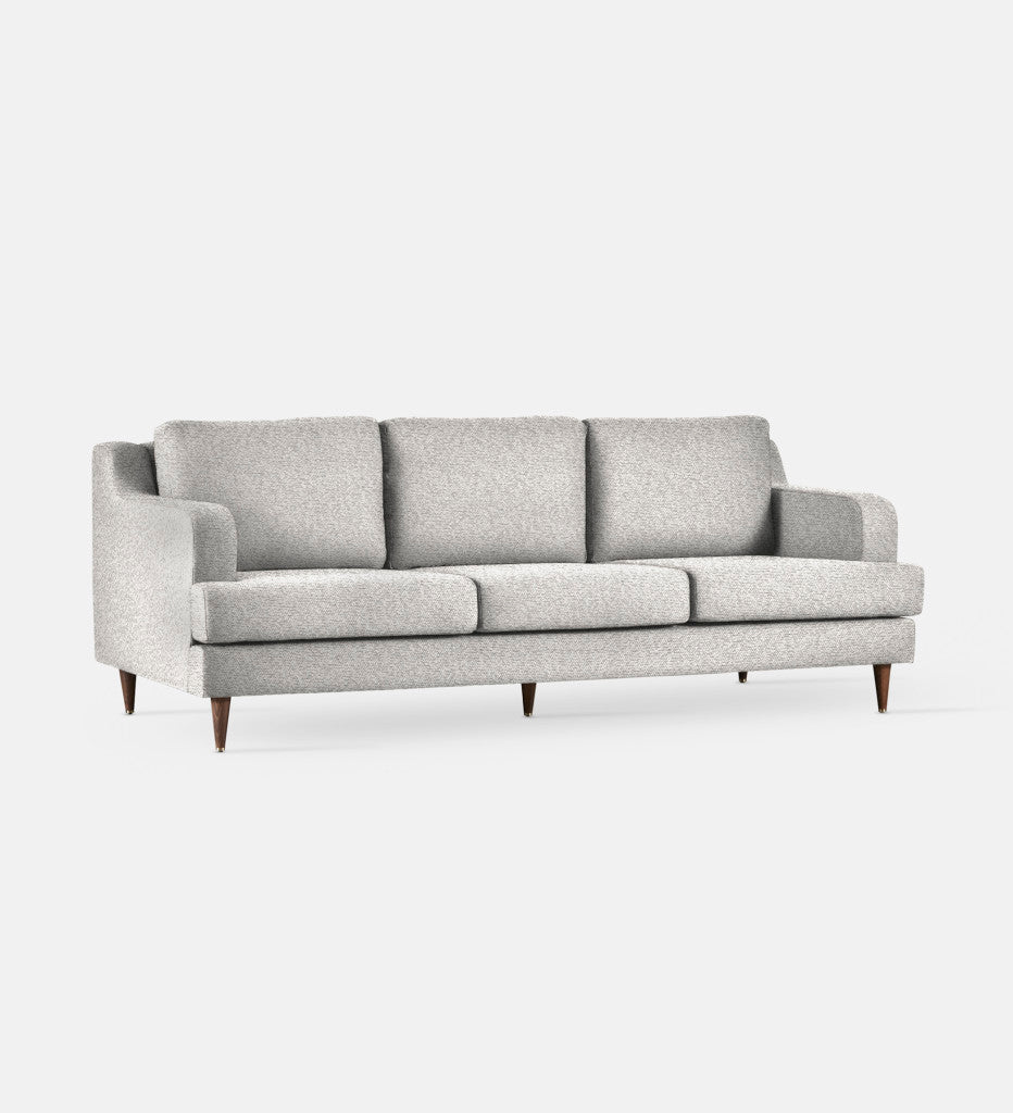 Rococo Fully Upholstered 3 Seater (66391)