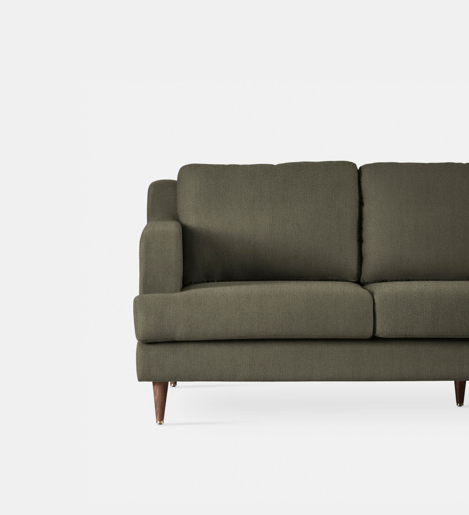 Rococo Fully Upholstered 3 Seater (66385)