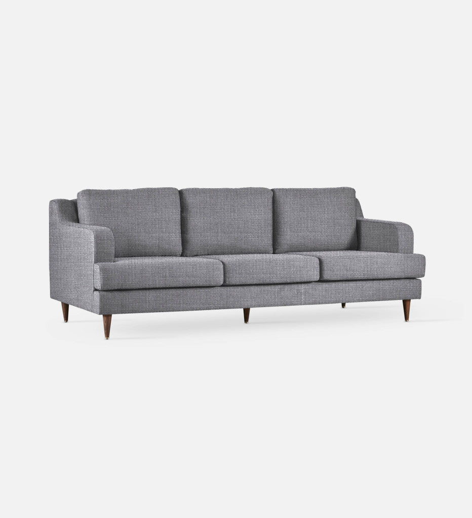 Rococo Fully Upholstered 3 Seater (66395)