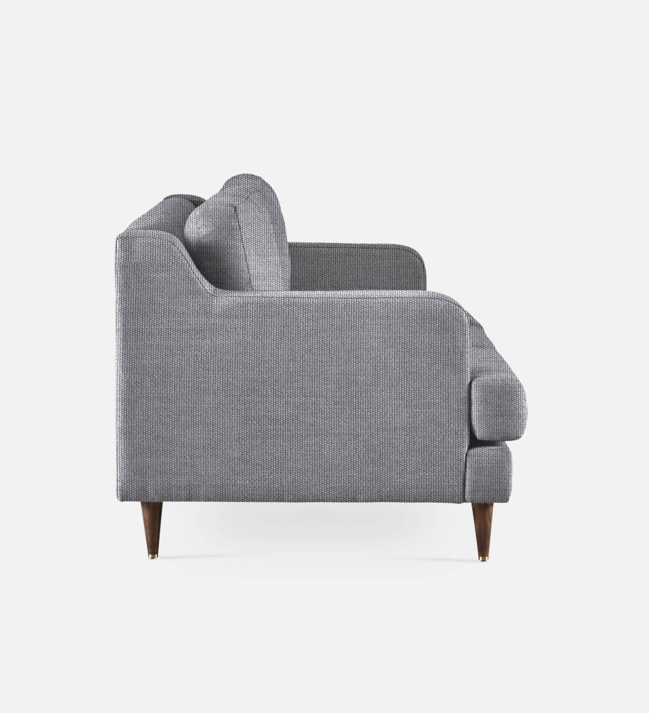 Rococo Fully Upholstered 3 Seater (66396)