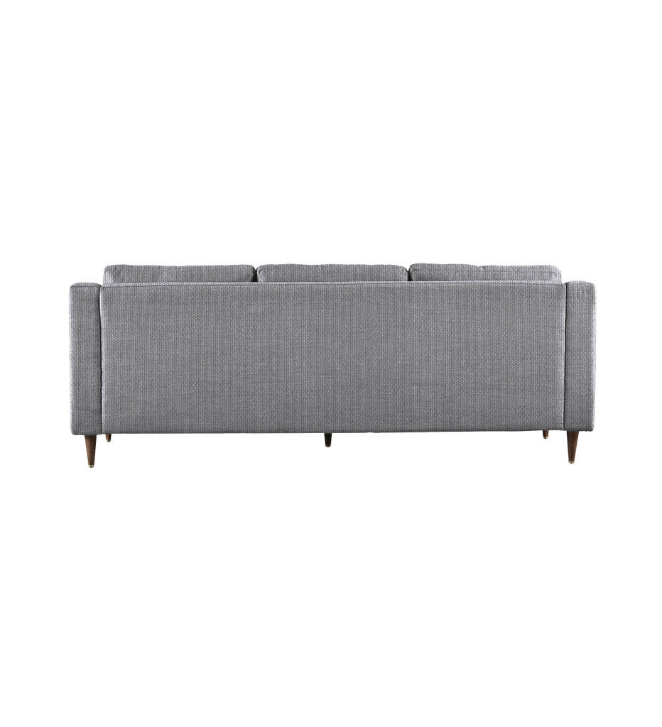 Rococo Fully Upholstered 3 Seater (66397)