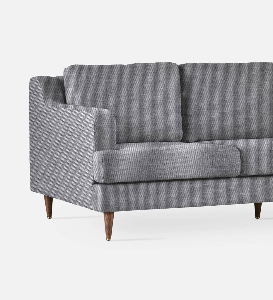 Rococo Fully Upholstered 3 Seater (66398)