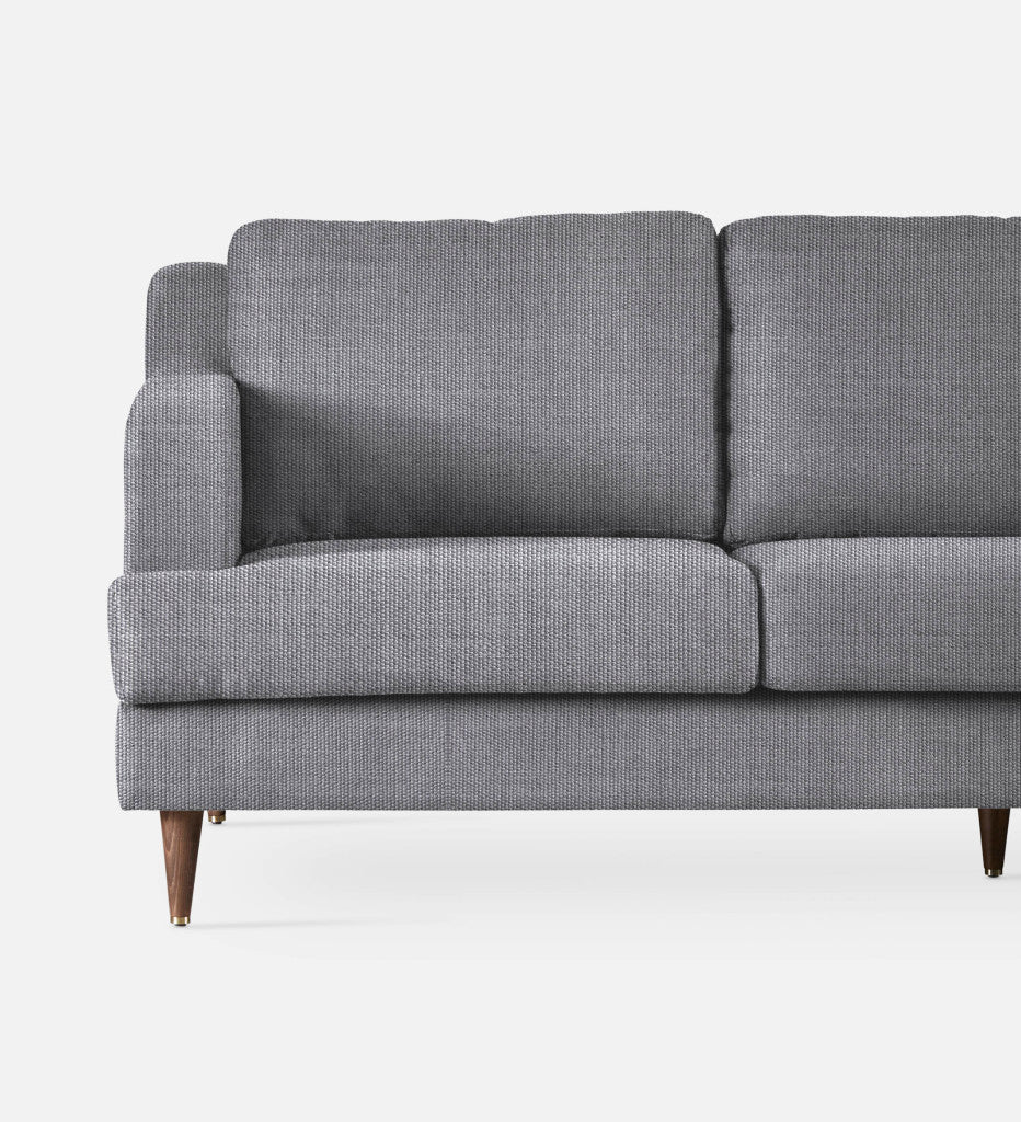 Rococo Fully Upholstered 3 Seater (66399)