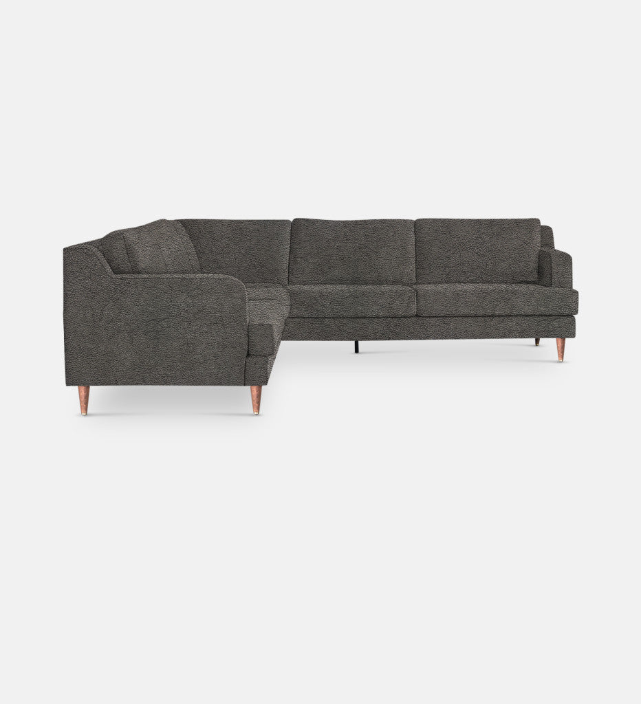 Rococo Leather Corner (82660)
