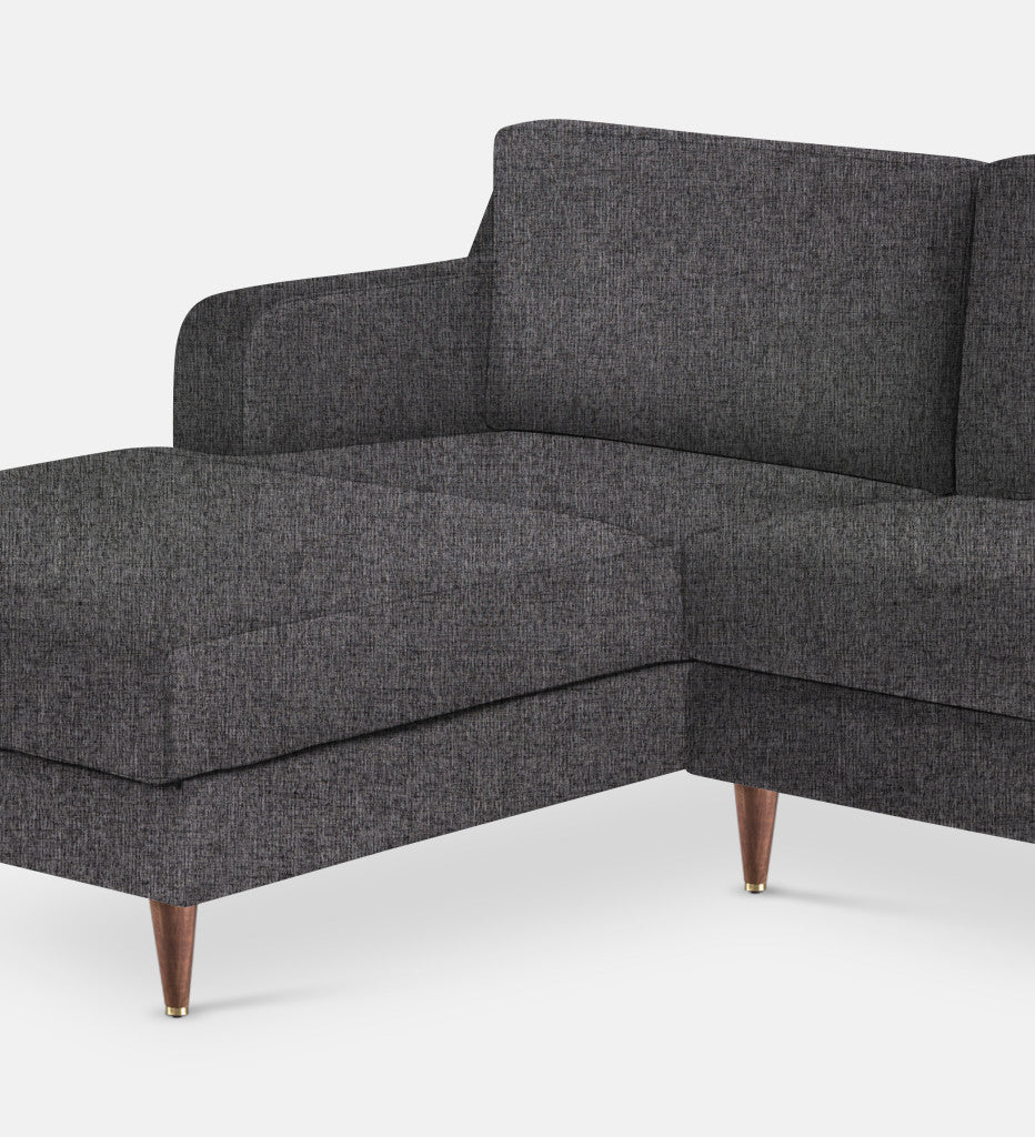 Rococo Fully Upholstered Slouch Right (83054)