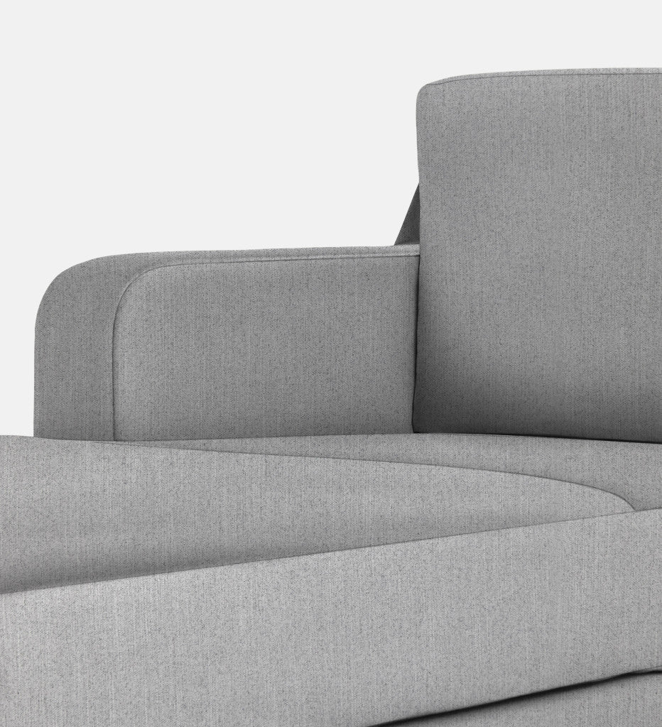 Rococo Fully Upholstered Slouch Right (82982)