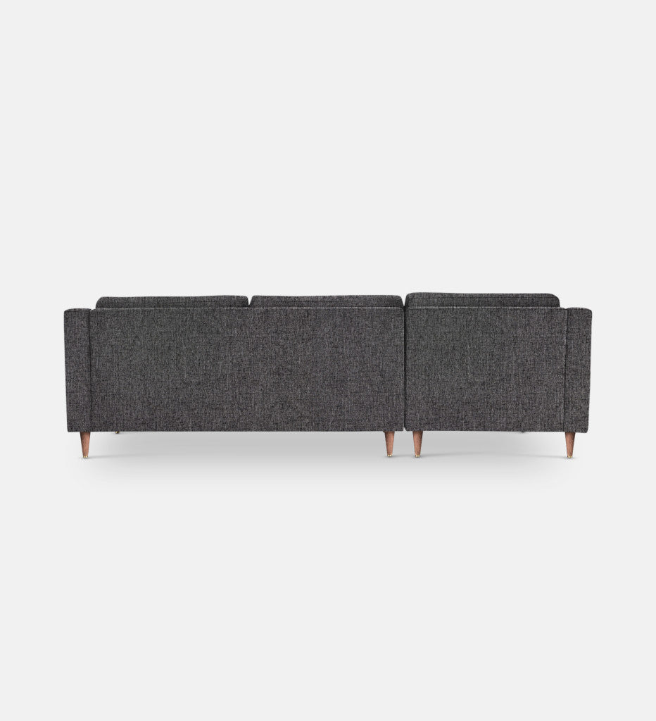 Rococo Fully Upholstered Slouch Right (83053)