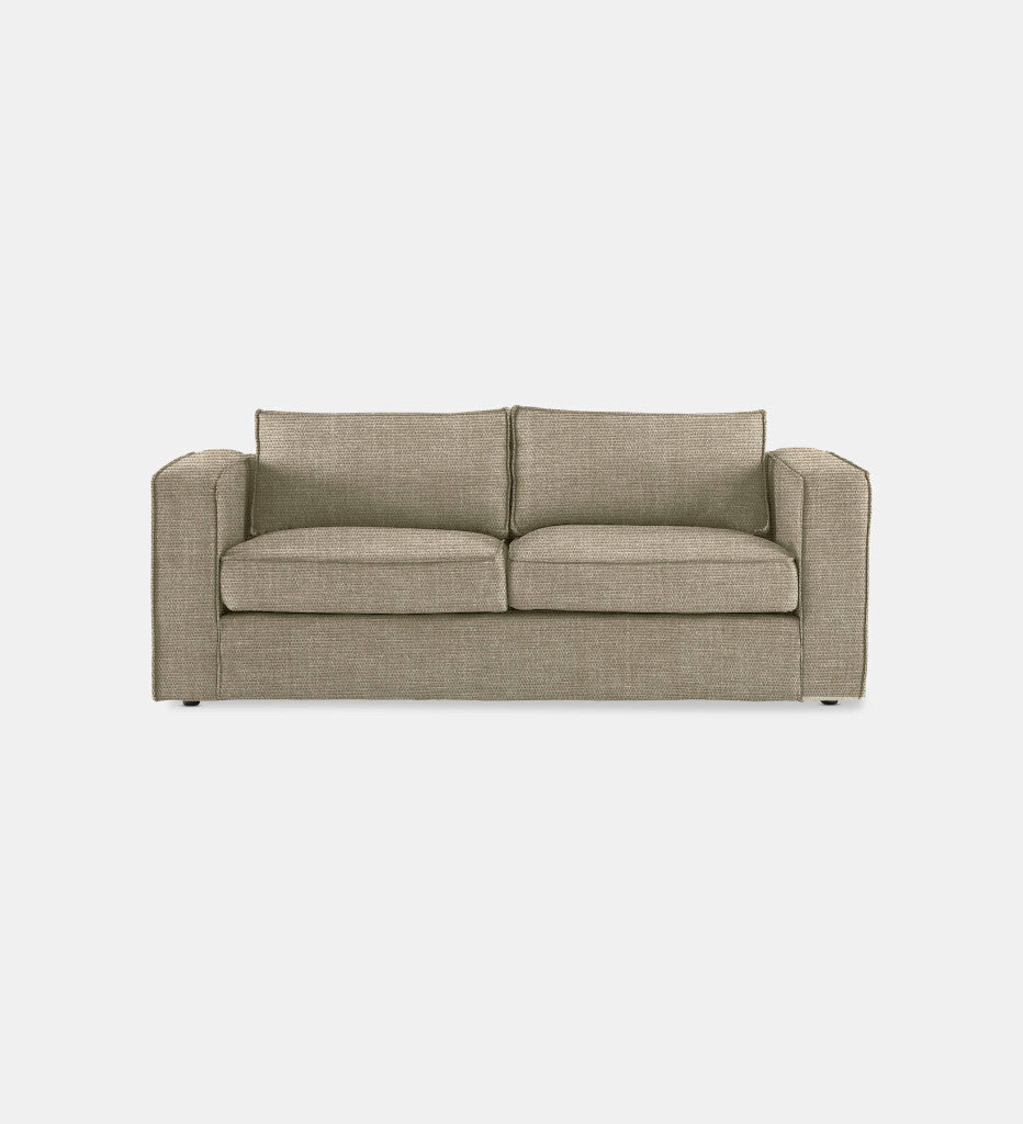 Rosco Upholstered 2 Seater Couch