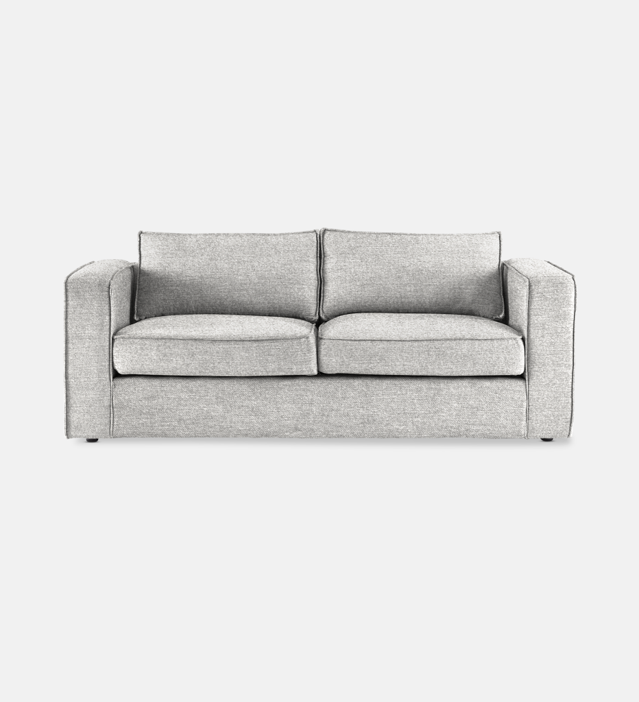 Rosco Fully Upholstered 2 Seater (46731)