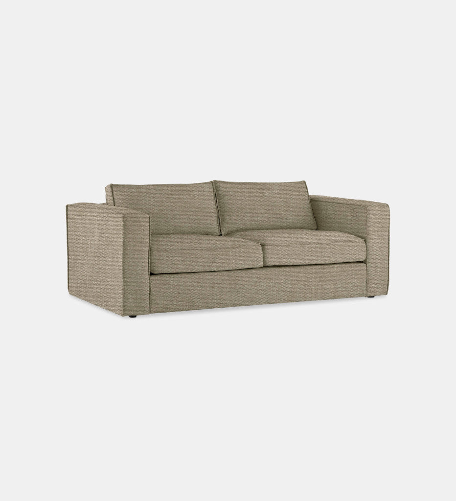 Rosco Fully Upholstered 2 Seater (69719)