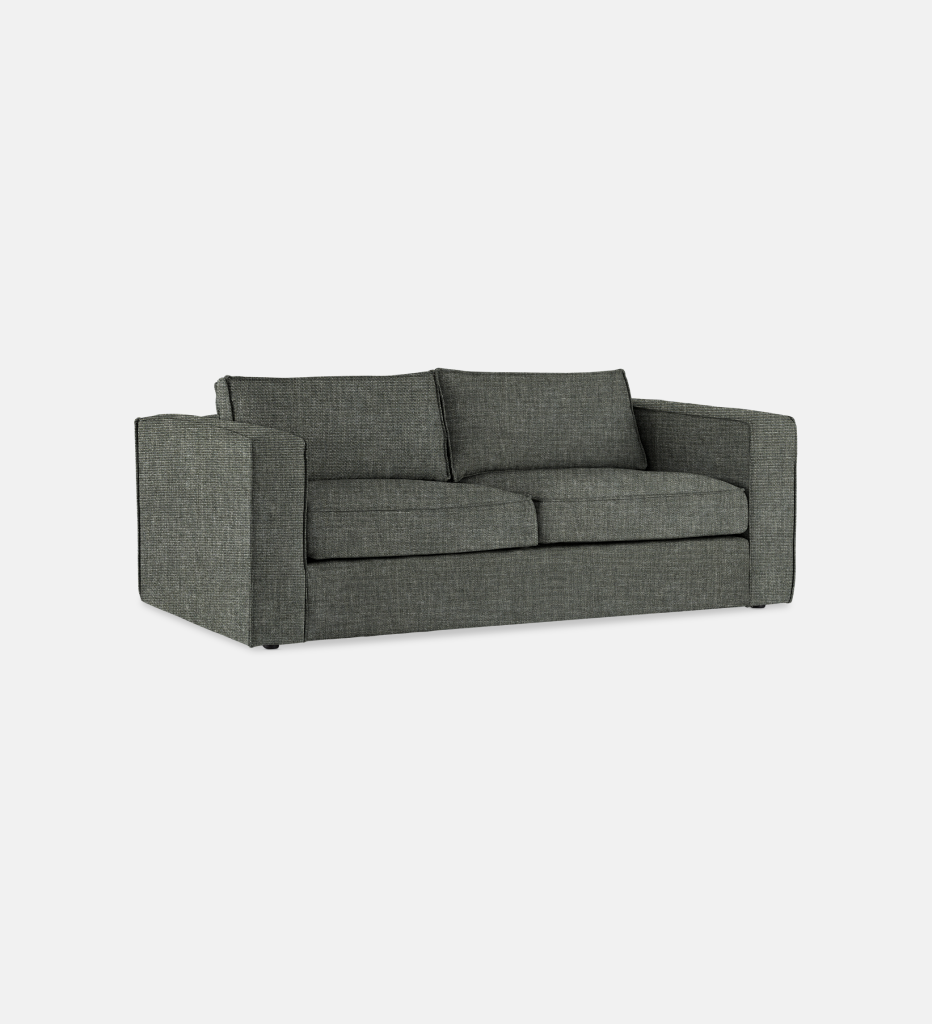 Rosco Fully Upholstered 2 Seater (67987)