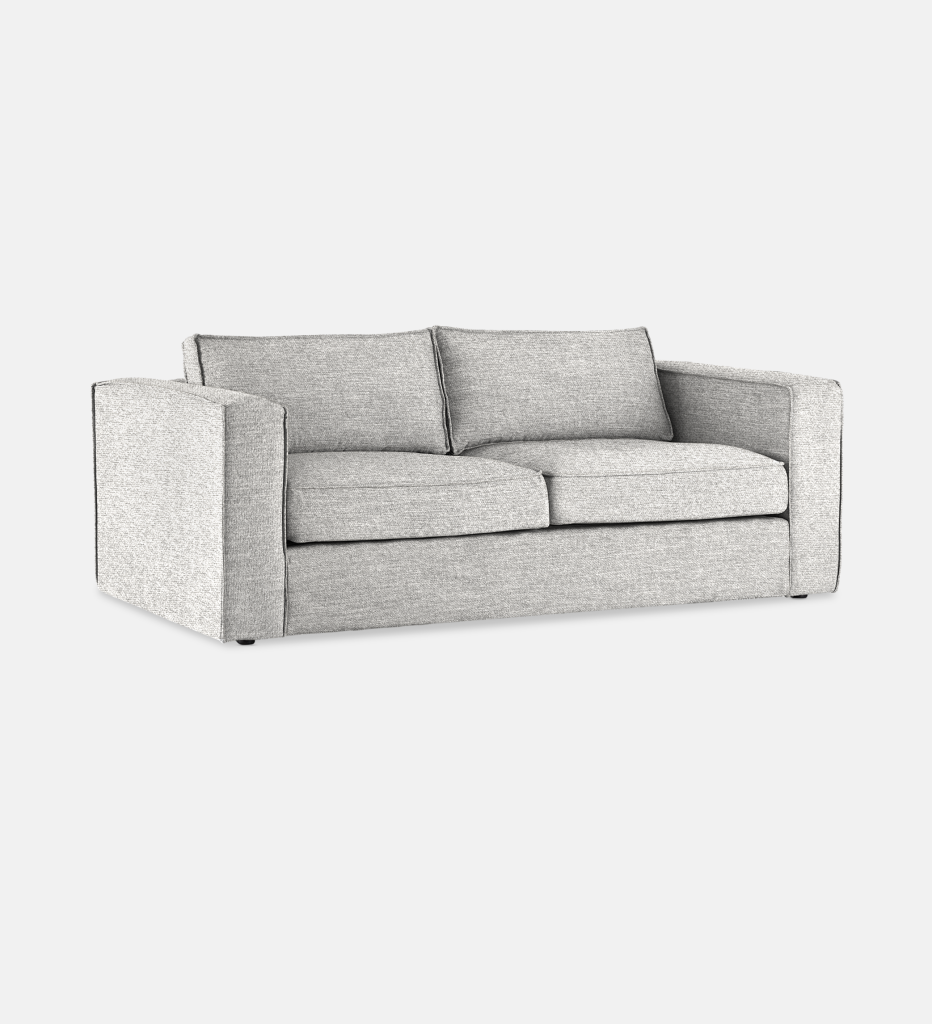 Rosco Fully Upholstered 2 Seater (46732)