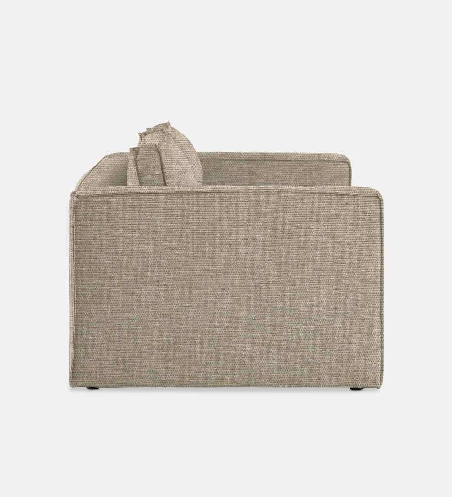 Rosco Fully Upholstered 2 Seater (69720)