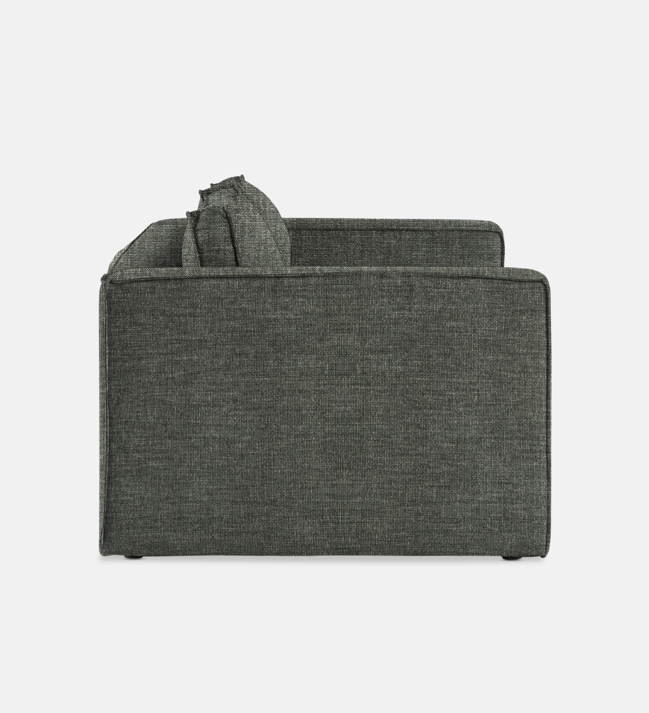 Rosco Fully Upholstered 2 Seater (67984)