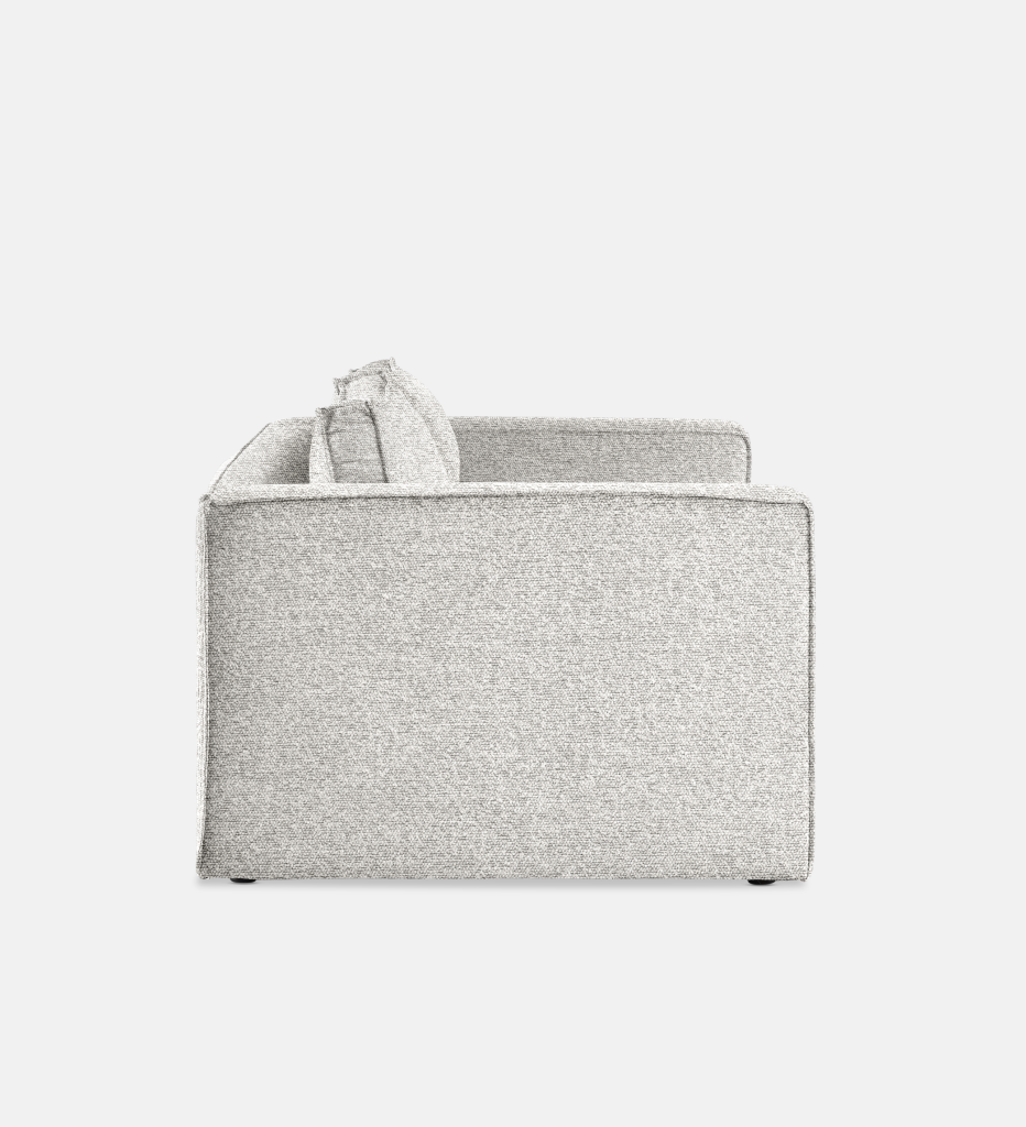 Rosco Fully Upholstered 2 Seater (46729)