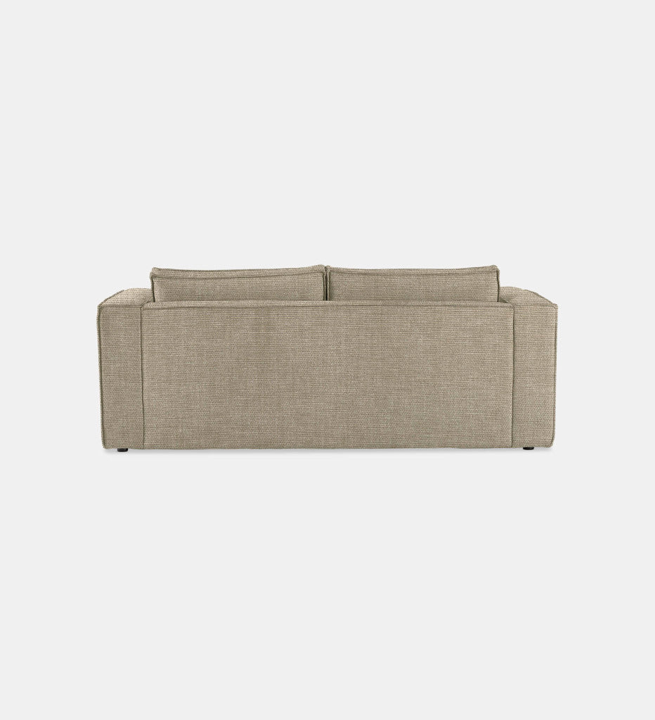 Rosco Fully Upholstered 2 Seater (69721)