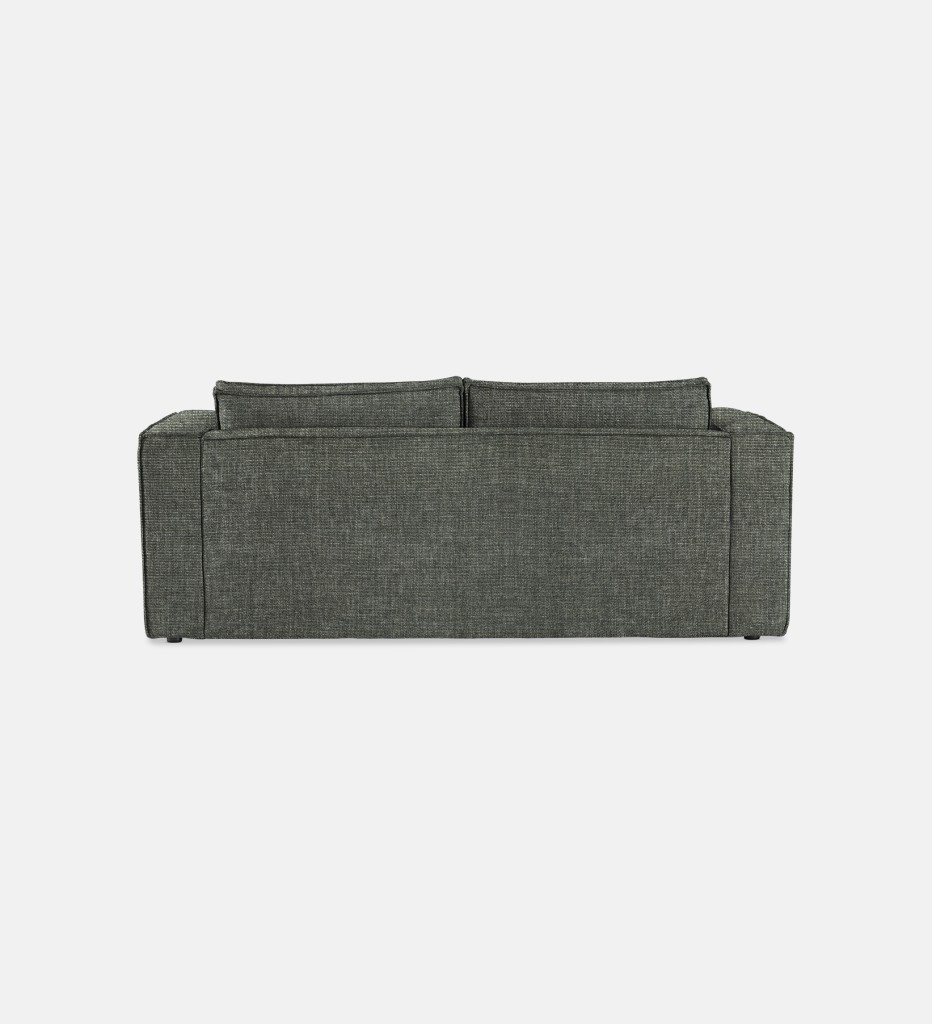 Rosco Fully Upholstered 2 Seater (67985)