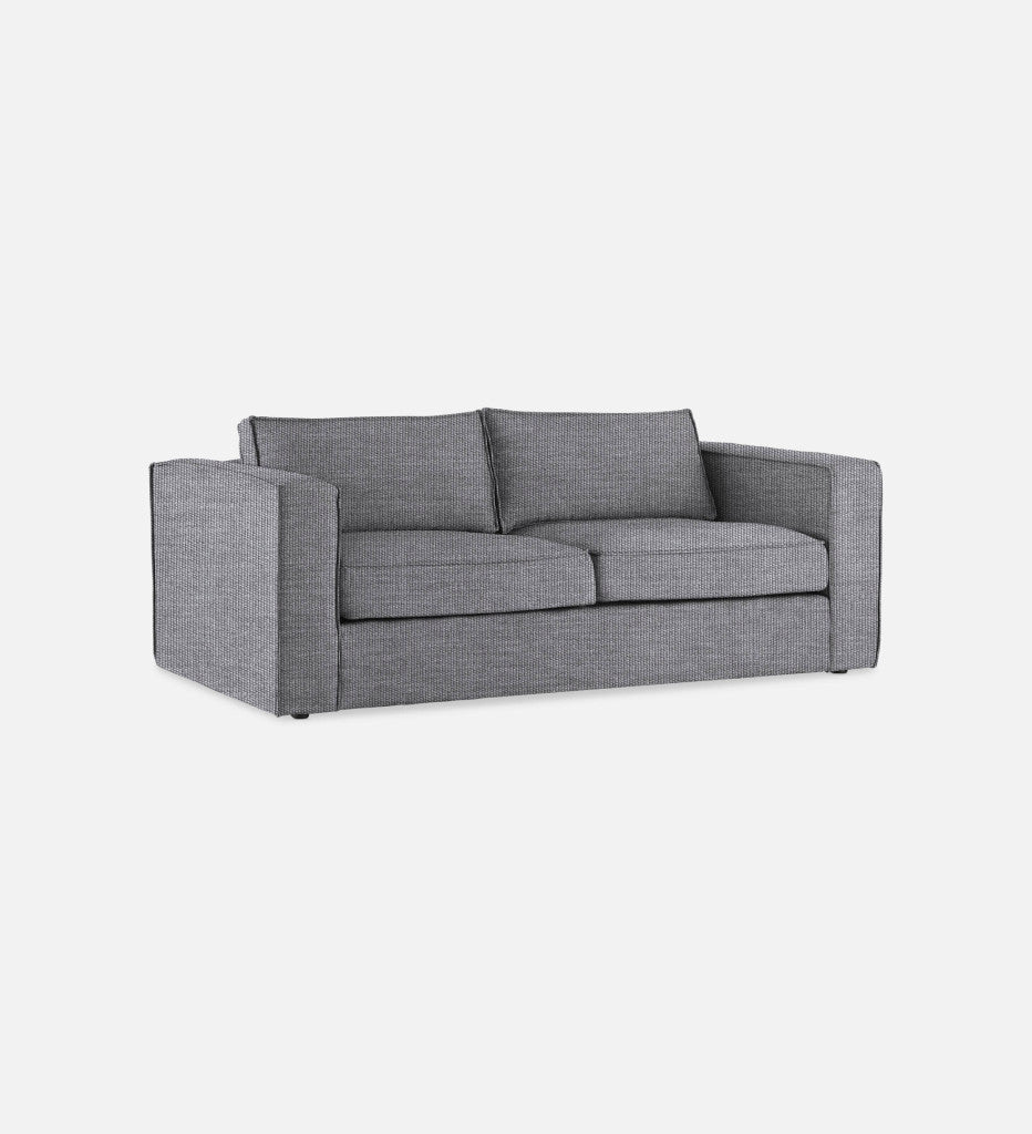 Rosco Fully Upholstered 2 Seater (68547)