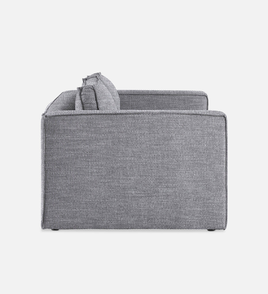 Rosco Fully Upholstered 2 Seater (68544)