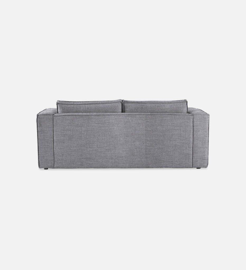 Rosco Fully Upholstered 2 Seater (68545)