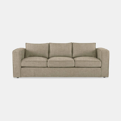 Rosco Upholstered 3 Seater Couch