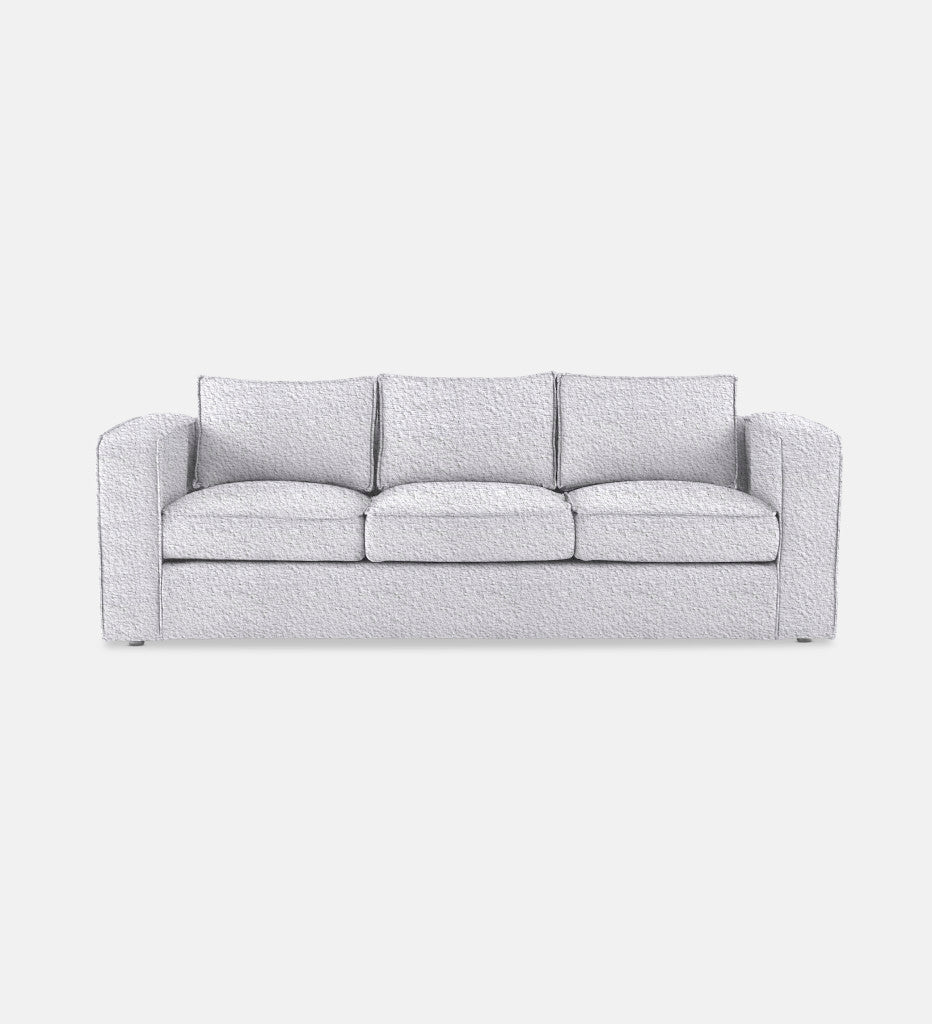 Rosco Fully Upholstered 3 Seater (59305)