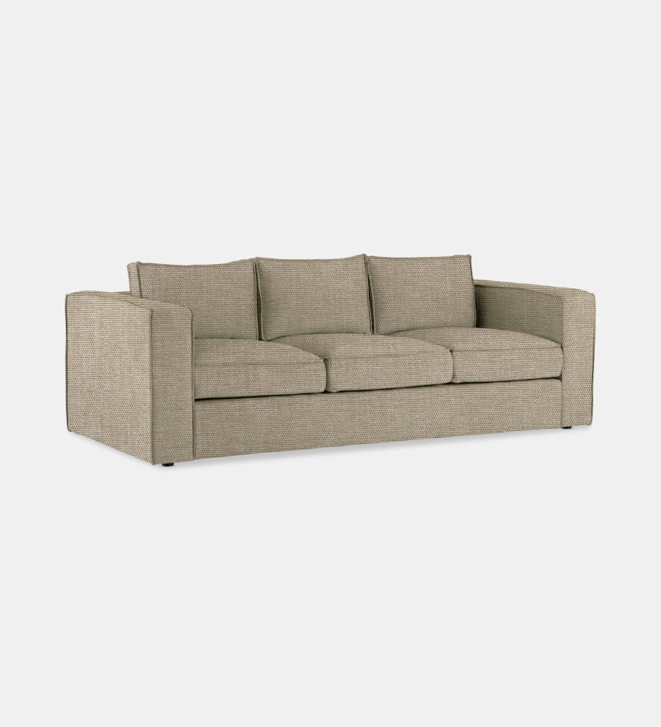 Rosco Fully Upholstered 3 Seater (69725)