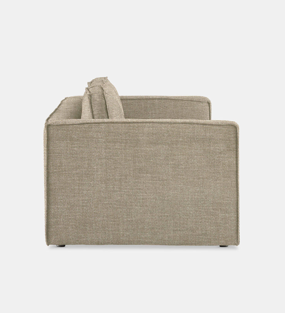 Rosco Fully Upholstered 3 Seater (69722)