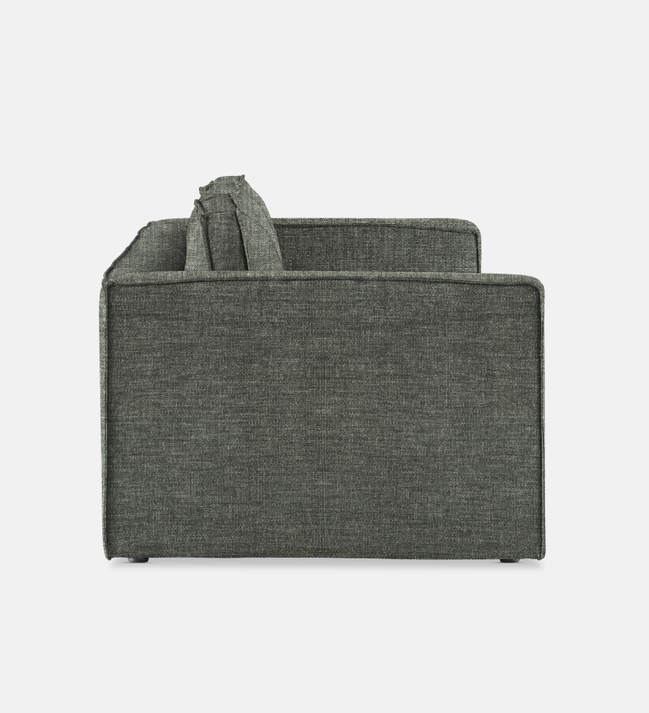 Rosco Fully Upholstered 3 Seater (67988)